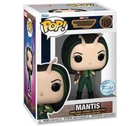 Funko Pop! Vinyl: Guardians of The Galaxy 3 - Mantis - Les Gardiens DE LA Galaxie - Exclusivité Amazon - Figurine en Vinyle à Collectionner - Idée de Cadeau - Produits Officiels - Movies Fans