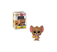 Funko POP! Vinyl: Hanna Barbera: Tom And Jerry - Figurine en Vinyle à Collectionner - Idée de Cadeau - Produits Officiels - Jouets pour les Enfants et Adultes - TV Fans