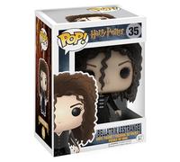 Funko Pop! Vinyl: Harry Potter - Bellatrix Lestrange- Figurine en Vinyle à Collectionner - Idée de Cadeau - Produits Officiels - Jouets pour Les Enfants et Adultes - Movies Fans