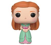 Funko Pop! Vinyl: Harry Potter - Ginny Weasley - (Yule)- Figurine en Vinyle à Collectionner - Idée de Cadeau - Produits Officiels - Jouets pour Les Enfants et Adultes - Movies Fans