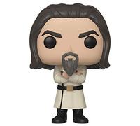 Funko Pop! Vinyl Harry Potter-Igor Karkaroff - (Yule) - Figurine en Vinyle à Collectionner - Idée de Cadeau - Produits Officiels - Jouets pour Les Enfants et Adultes - Movies Fans