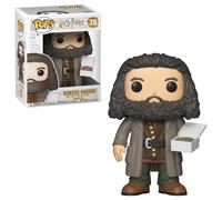 Funko Pop Vinyl: Harry Potter S5: Rubeus Hagrid