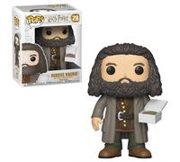FUNKO POP Vinyl: Harry Potter S5: Rubeus Hagrid