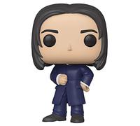 Funko Pop!. Vinyl Harry Potter-Severus Snape - (Yule) Collectible Figure - Severus Rogue- Figurine en Vinyle à Collectionner - Idée de Cadeau - Produits Officiels - Movies Fans