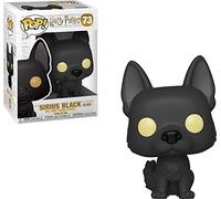 Funko Pop! Vinyl: Harry Potter : Sirius Black As Dog- Figurine en Vinyle à Collectionner - Idée de Cadeau - Produits Officiels - Jouets pour Les Enfants et Adultes - Movies Fans