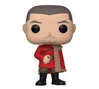 Funko Pop! Vinyl: Harry Potter - Viktor Krum - (Yule)- Figurine en Vinyle à Collectionner - Idée de Cadeau - Produits Officiels - Jouets pour Les Enfants et Adultes - Movies Fans
