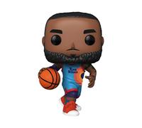 Funko POP Vinyl: Jumbo: Space Jam 2 - Lebron 10"