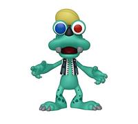Funko Pop! Vinyl: Kingdom Hearts 3: Goofy - (Monsters Inc.) - Figurine en Vinyle à Collectionner - Idée de Cadeau - Produits Officiels - Jouets pour Les Enfants et Adultes - Video Games Fans