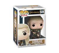 Le Seigneur Des Anneaux Pop! Movies Vinyl Figurine Legolas 9 Cm