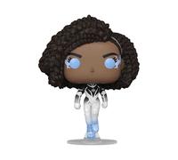 Funko POP Vinyl : Les Marvels - Photon