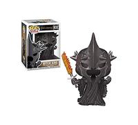 Funko Pop! Vinyl: Lord Witch-King of Agmar The Rings/Hobbit: Witch King - Lord of The Rings- Figurine en Vinyle à Collectionner - Idée de Cadeau - Produits Officiels - Movies Fans