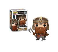 Le Seigneur Des Anneaux Pop! Movies Vinyl Figurine Gimli 9 Cm