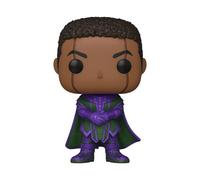 Funko - Figurine en vinyle Pop! Marvel Ant-Man Quantumania Kang - Officielle, à collectionner