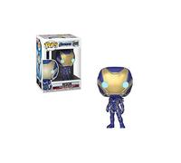 Funko Pop! Vinyl: Marvel Avengers Endgame - Rescue - Figurine en Vinyle à Collectionner - Idée de Cadeau - Produits Officiels - Jouets pour Les Enfants et Adultes - Movies Fans