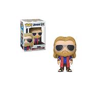 Funko Pop! Vinyl: Marvel Avengers Endgame-Thor - Figurine en Vinyle à Collectionner - Idée de Cadeau - Produits Officiels - Jouets pour Les Enfants et Adultes - Movies Fans
