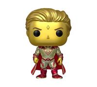 Funko Pop! Vinyl: Marvel - Guardians of The Galaxy 3 - Adam Warlock - Les Gardiens De La Galaxie - Figurine en Vinyle à Collectionner - Idée de Cadeau - Produits Officiels - Movies Fans