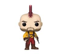 Funko Pop! Vinyl: Marvel - Guardians of The Galaxy 3 - Kraglin - Les Gardiens De La Galaxie - Figurine en Vinyle à Collectionner - Idée de Cadeau - Produits Officiels - Movies Fans