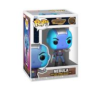 Funko Pop! Vinyl: Marvel - Guardians of The Galaxy 3 - Nebula - Les Gardiens DE LA Galaxie - Figurine en Vinyle à Collectionner - Idée de Cadeau - Produits Officiels - Movies Fans