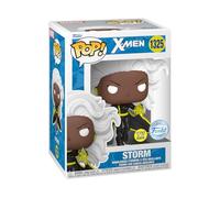 Funko Pop X-Men Storm Glows in The Dark Special Edition avec Protection Plastique 1325