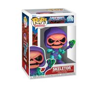 Funko Pop! Vinyl: Masters of The Universe 1- Skeletor - Les Maîtres de l'univers - Figurine en Vinyle à Collectionner - Idée de Cadeau