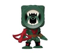 Funko Pop! Vinyl: Masters of The Universe - Leech - Les Maîtres de l'univers - Figurine en Vinyle à Collectionner - Idée de Cadeau - Produits Officiels - Jouets pour Les Enfants et Adultes - TV Fans