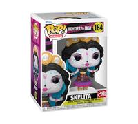 Funko Pop! Vinyl: Mattel: Monster High - Skelita Calaveras - Figurine en Vinyle à Collectionner - Idée de Cadeau - Produits Officiels - Cartoon Fans