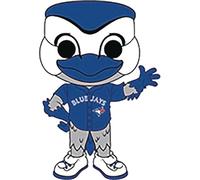 Funko Pop! Vinyl: MLB - ACE - (Toronto) - MLB Mascots - Figurine en Vinyle à Collectionner - Idée de Cadeau - Produits Officiels - Jouets pour Les Enfants et Adultes - Sports Fans