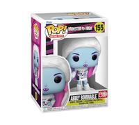 Funko Pop! Vinyl: Monster High - Abbey Bominable - Figurine en Vinyle à Collectionner - Idée de Cadeau - Produits Officiels - Jouets pour Les Enfants et Adultes - TV Fans
