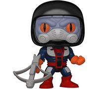 Funko Pop! Vinyl: Motu - Dragstor - Masters of The Universe - Les Maîtres de l'univers - Figurine en Vinyle à Collectionner - Idée de Cadeau - Produits Officiels - Jouets pour Les Enfants et Adultes