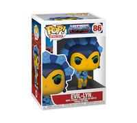 Figurine Funko Pop - Les Maîtres De L'univers N°86 - Démonia (56204)