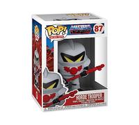 Funko Pop! Vinyl: Motu - Horde Trooper - Masters of The Universe - Les Maîtres de l'univers - Figurine en Vinyle à Collectionner - Idée de Cadeau - Produits Officiels - TV Fans