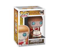 Funko Pop! Vinyl: Movies Annabelle in Chair- Figurine en Vinyle à Collectionner - Idée de Cadeau - Produits Officiels - Jouets pour Les Enfants et Adultes - Movies Fans
