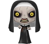 Funko Pop! Vinyl: Movies Demonic The Nun- Figurine en Vinyle à Collectionner - Idée de Cadeau - Produits Officiels - Jouets pour Les Enfants et Adultes - Movies Fans
