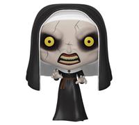 Funko Pop! Vinyl: Movies Demonic The Nun- Figurine en Vinyle à Collectionner - Idée de Cadeau - Produits Officiels - Jouets pour Les Enfants et Adultes - Movies Fans