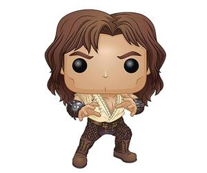 Funko POP! Vinyl, Muti - Hercules - Hercules: The Legendary Journeys - Figurine en Vinyle à Collectionner - Idée de Cadeau - Produits Officiels - Jouets pour les Enfants et Adultes - TV Fans
