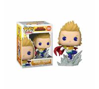 Funko Pop Vinyl My Hero Academia Mirio Togata Figurine 3,75" Vinyl 2022