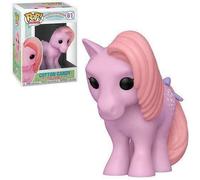 Funko Pop Vinyl My Little Pony Cotton Candy Figurine 3,75" Neuf