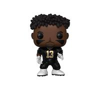 Funko Pop! Vinyl: NFL: Saints-Michael Thomas - (Home Jersey) - Figurine en Vinyle à Collectionner - Idée de Cadeau - Produits Officiels - Jouets pour Les Enfants et Adultes - Sports Fans