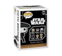 Funko Pop ! Vinyl : Obi-Wan Kenobi - Cinquième Frère - Star Wars - Figurine Vinyle Collectable - Idée Cadeau - Produits Officiels - Jouets pour Enfants et Adultes - Fans de TV