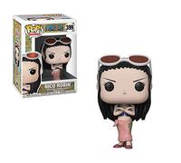 Funko POP Nico Robin #399 - One Piece - Figurine Vinyle