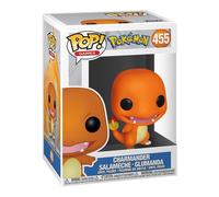 Funko POP! Vinyl Pokémon : Salamèche
