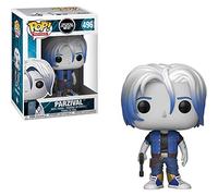 Funko Pop! Vinyl Ready Player One Parzival Figure, Multi - Figurine en Vinyle à Collectionner - Idée de Cadeau - Produits Officiels - Jouets pour les Enfants et Adultes - Movies Fans