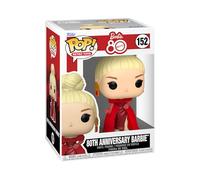 Funko Pop! Vinyl: Retro Toy S9 - Mattel 80th Anniversary Barbie - Figurine en Vinyle à Collectionner - Idée de Cadeau - Produits Officiels
