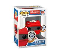 Figurine Funko Pop! - Retro Toy - View-master