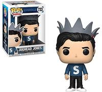 Funko Figurine Pop! Vinyle Riverdale Dream Sequence Jughead 9 cm