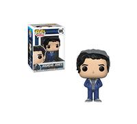 Funko Pop! Vinyl Riverdale Jug Head Figure - Jughead Jones - Figurine en Vinyle à Collectionner - Idée de Cadeau - Produits Officiels - Jouets pour les Enfants et Adultes - TV Fans