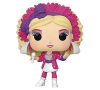 Funko Pop! Vinyl Rock Star Barbie - Figurine en Vinyle à Collectionner - Idée de Cadeau - Produits Officiels - Jouets pour Les Enfants et Adultes - Modèle de Figurine pour Les Collectionneurs