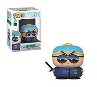 Funko Pop! Vinyl: South Park: Eric Cartman- Figurine en Vinyle à Collectionner - Idée de Cadeau - Produits Officiels - Jouets pour les Enfants et Adultes - TV Fans