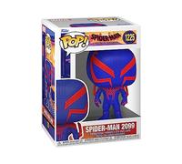 Funko Pop! Vinyl: Spider-Man : Across The Spider-Verse - Miguel O’Hara - Spider-Man 2099 - Figurine en Vinyle à Collectionner - Idée de Cadeau - Produits Officiels - Movies Fans