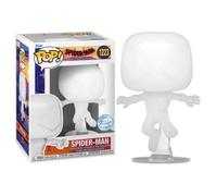 Figurine Funko Pop! N°1223 - Spider-man - Spider-man Translucide G